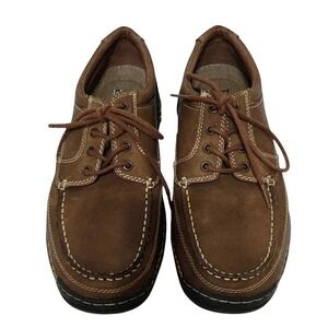 Izod | Shoes | Izod Mens Jackson Slipon Shoes | Poshmark display picture 1